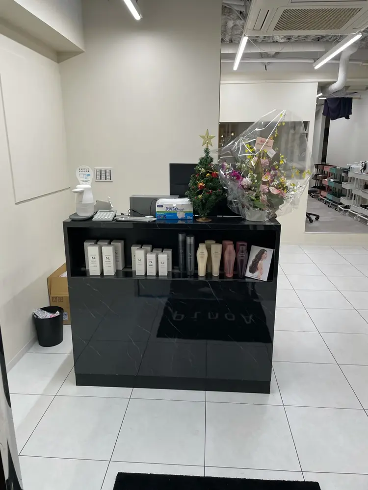 PinoAの内観・外観3
