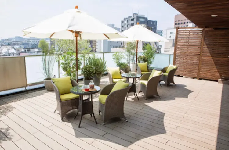 amiliea by ZA/ZAの内観・外観3