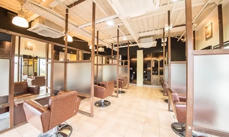 ハピネスクローバー学園前の内観・外観1