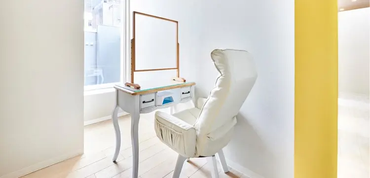 Nailsalon  Prunelleの内観・外観1
