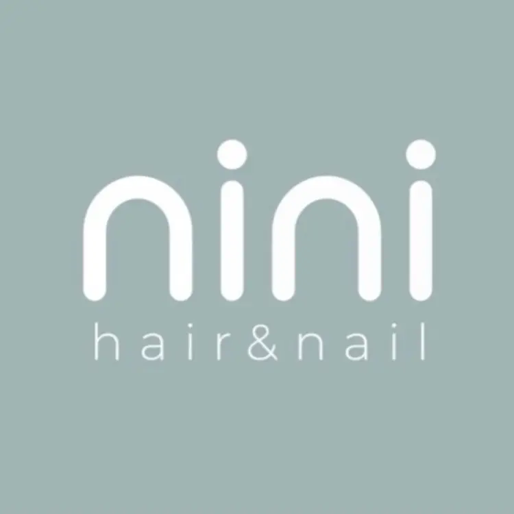 hair＆nailsalon niniの内観・外観3