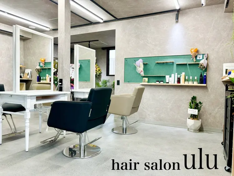 ulu by dot.の内観・外観3