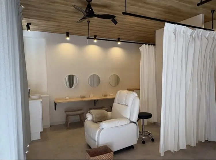 loaの内観・外観1