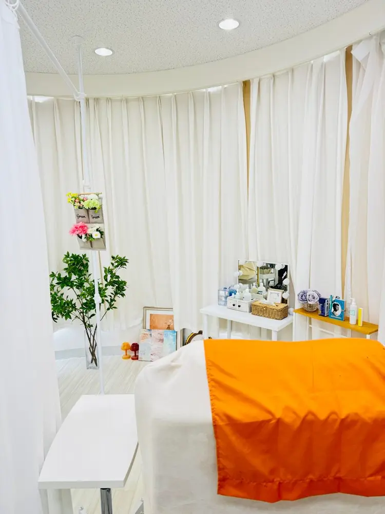 CeCe Gardenの内観・外観1