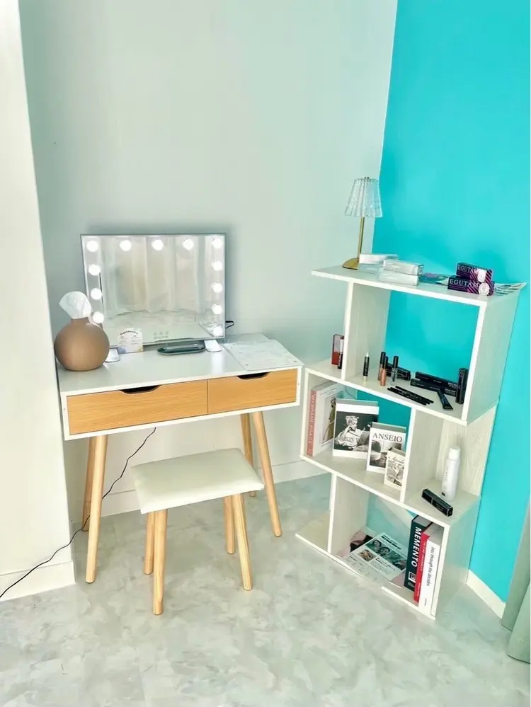 SSINSTUDIO松戸店の内観・外観2