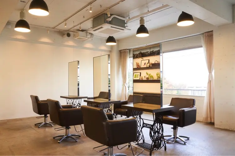 marrの内観・外観1