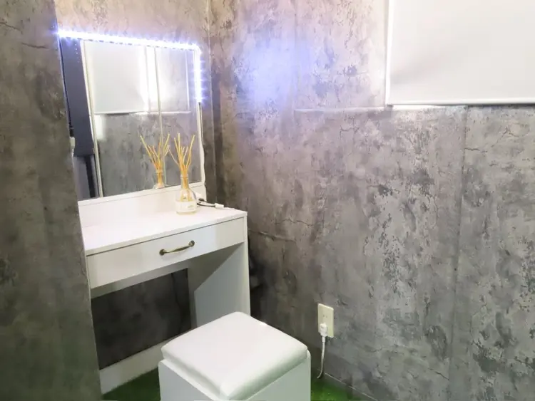 SLC MOVE GYM&FITNESSの内観・外観3