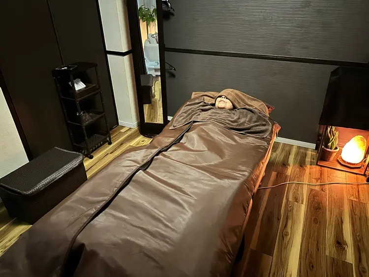 BODY TONE-UPの内観・外観3