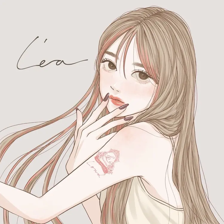 Lond Leaの内観・外観1