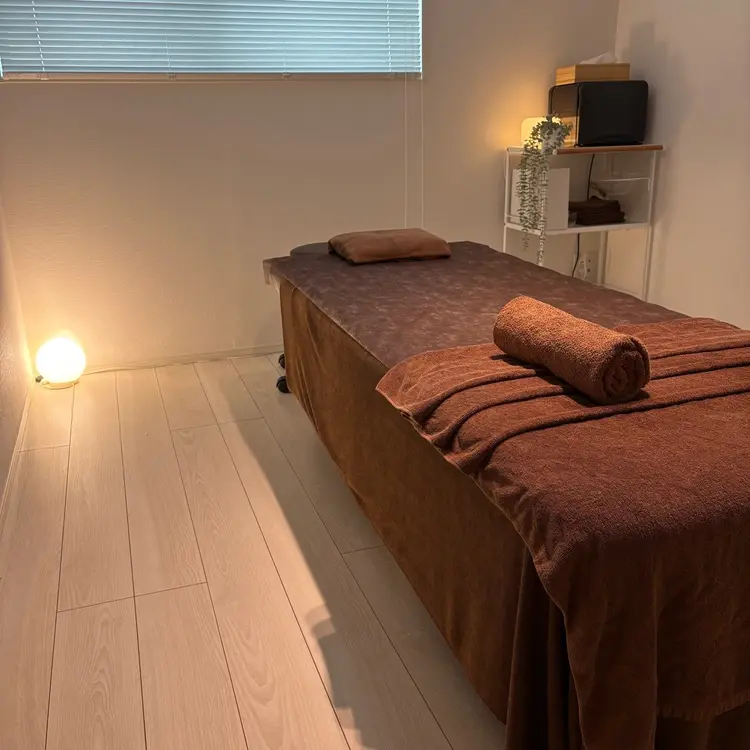 ESENCIAの内観・外観3