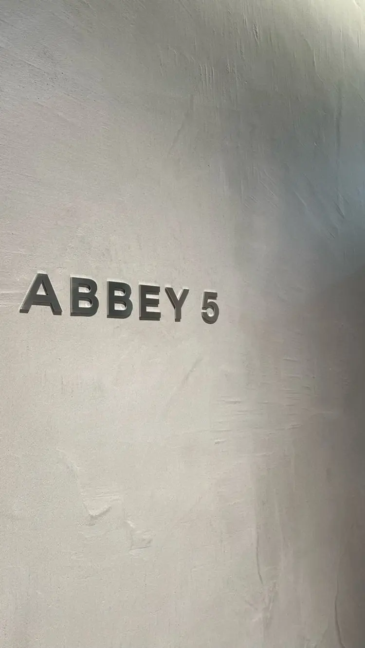 ABBEY5の内観・外観1