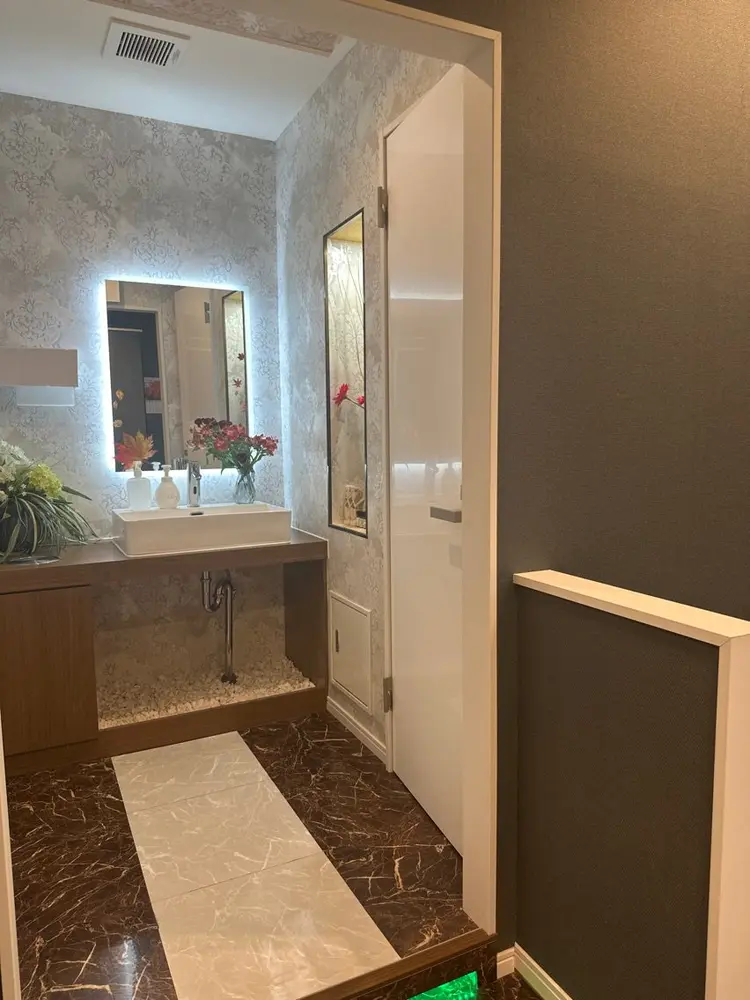 トータルエステサロン 痩身・小顔・アロマ MayRyu赤羽店の内観・外観2