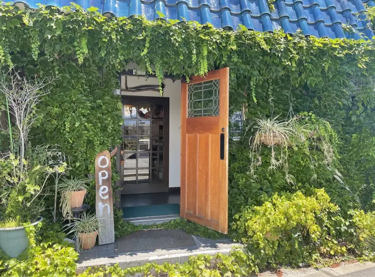 Brown Bunny Orchestraの内観・外観1