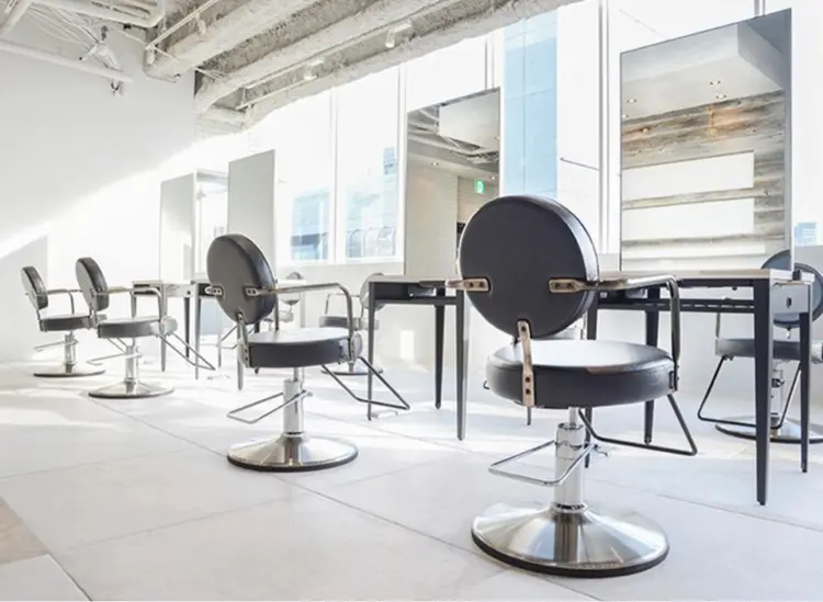 ALBUM 渋谷PARCO店の内観・外観2