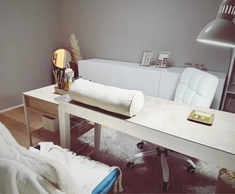 private salon Atocaの内観・外観1