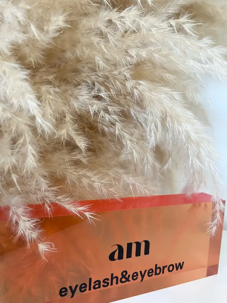 am eyelash&eyebrowの内観・外観2