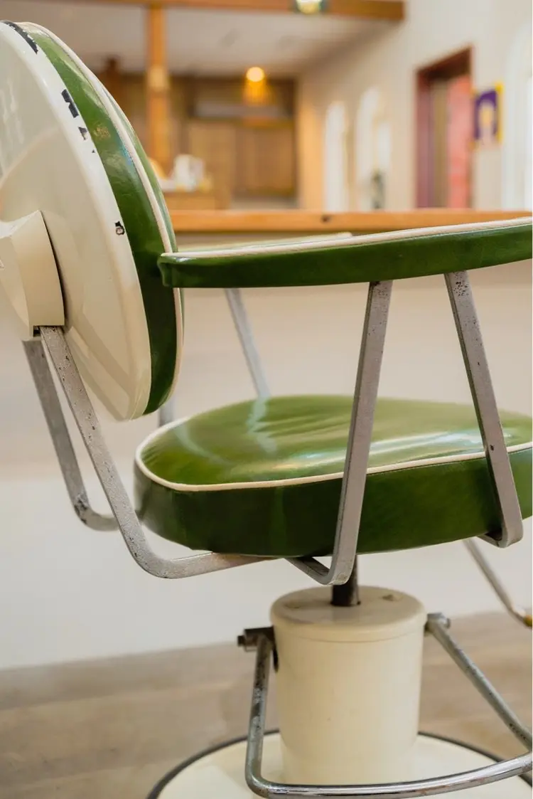 Pluss Teru Biyousitsuの内観・外観3