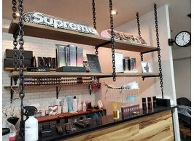 encount  by mahalo(エンカウント バイ マハロ)の内観・外観2