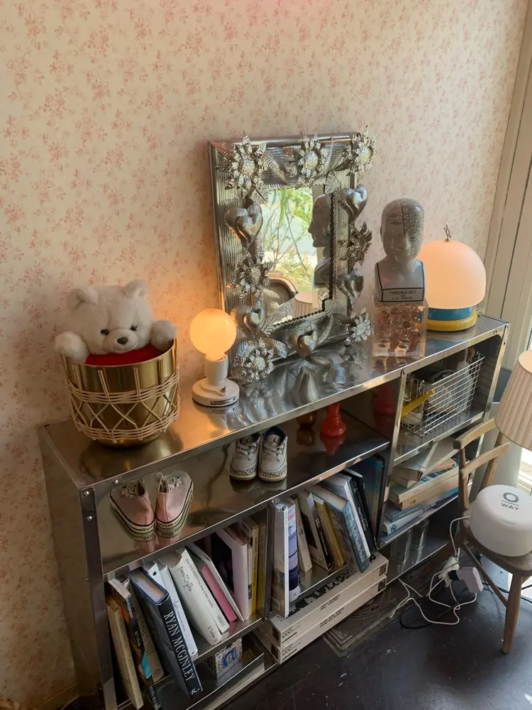 chikashitsuの内観・外観2