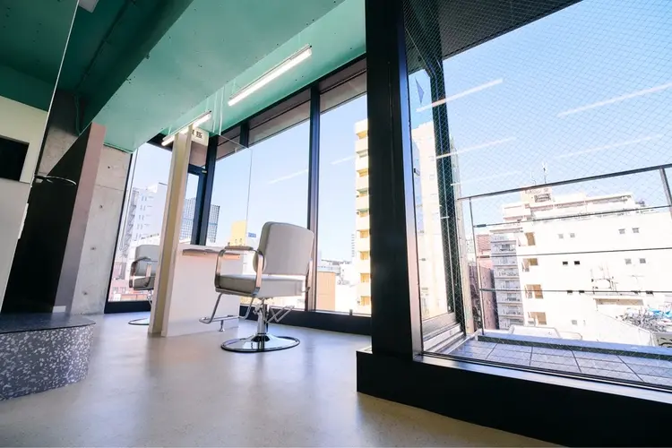 PELE SAKAE ANNEXの内観・外観3