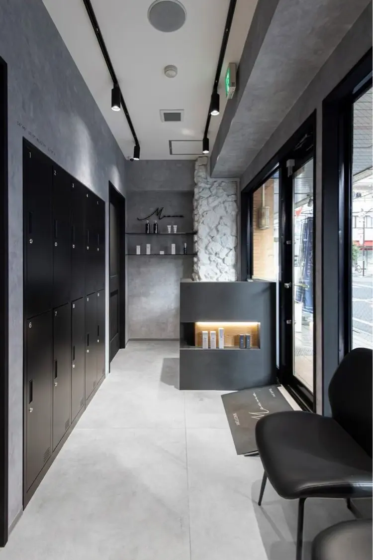 Moana by HeadLight 新越谷店の内観・外観2