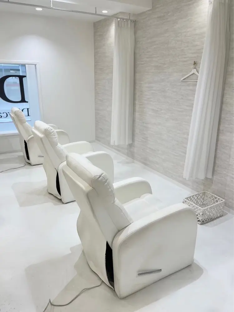 Dityca rifyの内観・外観1