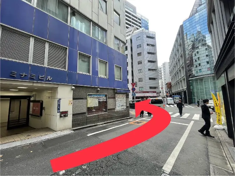 Relash eyebrow&eyelash salonの内観・外観1