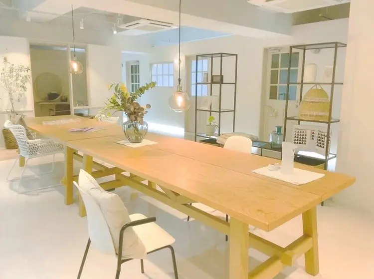 まつげパーマ･眉毛･マツエク専門店Eye salon Anna仙台駅広瀬通1号店の内観・外観1