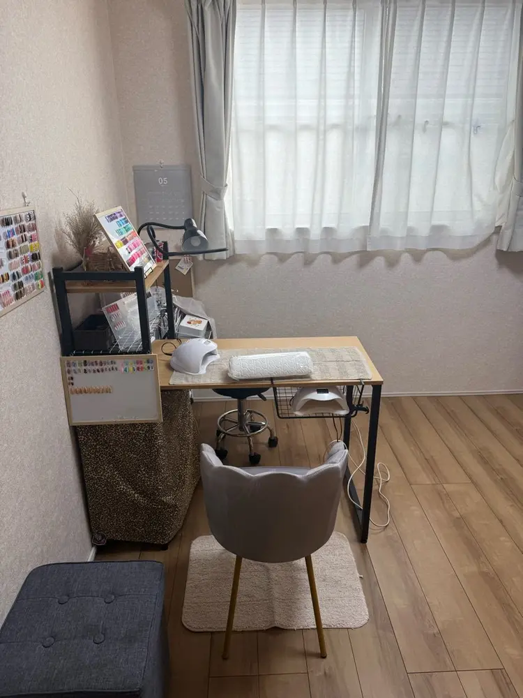 L.Aity07の内観・外観1