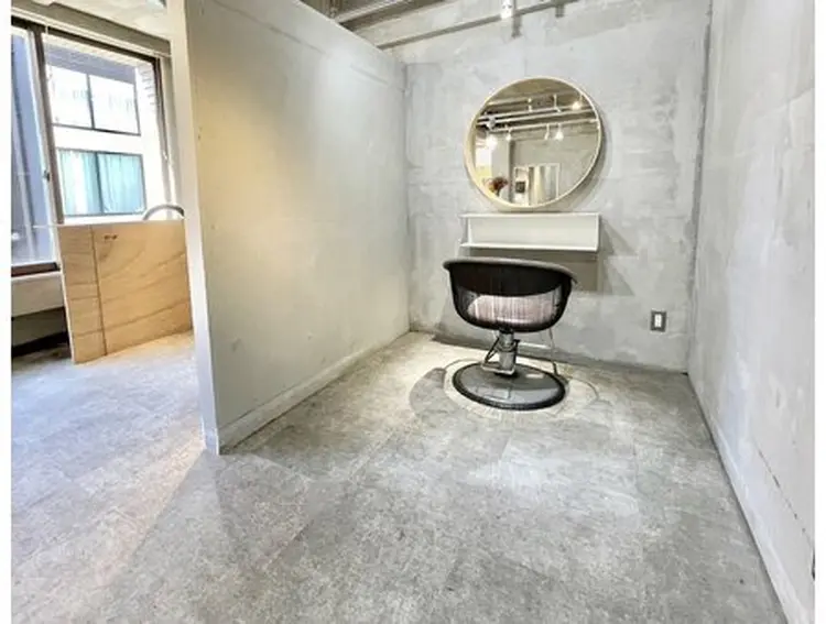 BASEトリートメント専門店の内観・外観3