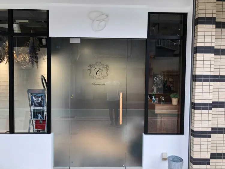 Charmantの内観・外観2