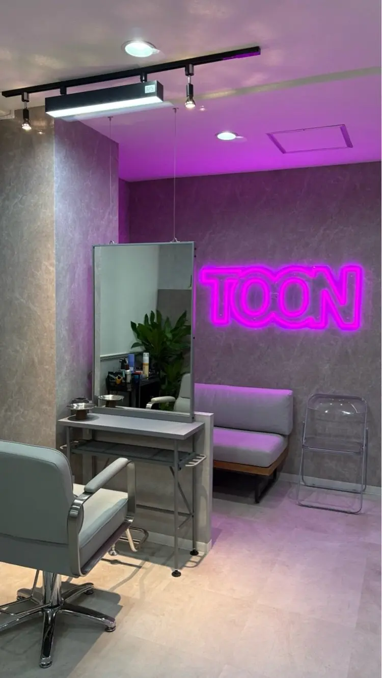 TOON 川崎店の内観・外観1