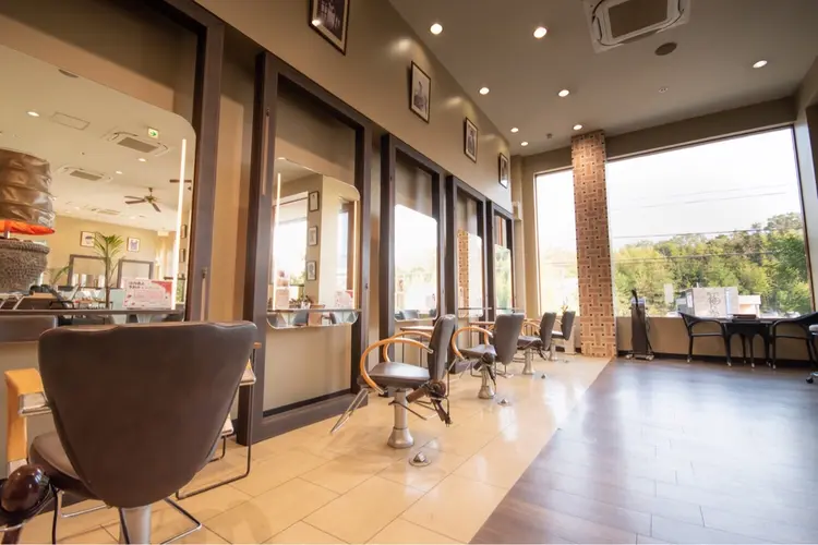 Lila四日市店の内観・外観1