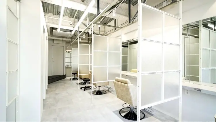 LABO Tokyoの内観・外観1