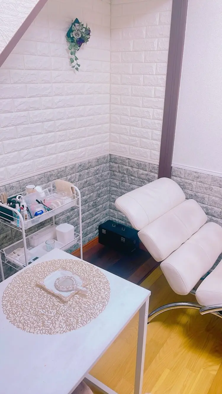 Re:s eyelushの内観・外観1