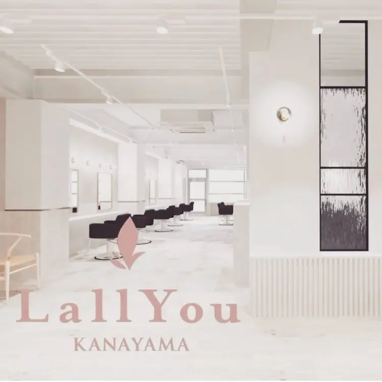 LallYou金山の内観・外観1