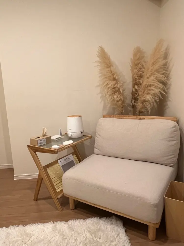 ビオナスの内観・外観2