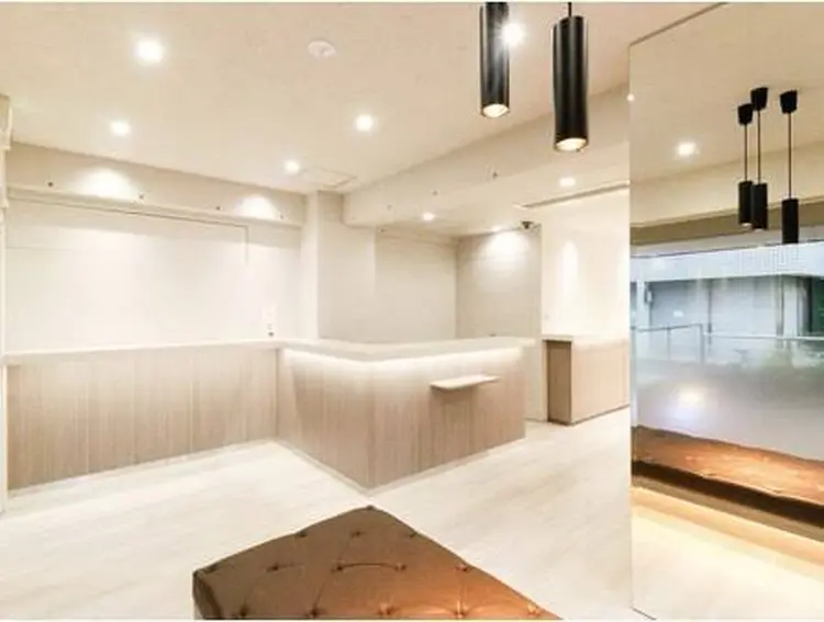 コールネックスザサロンの内観・外観3