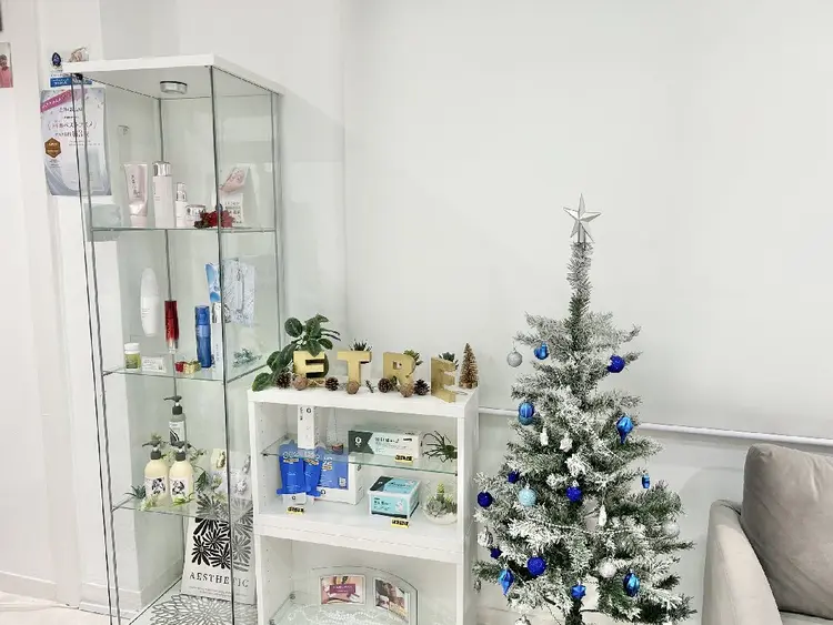 etrebynailの内観・外観2