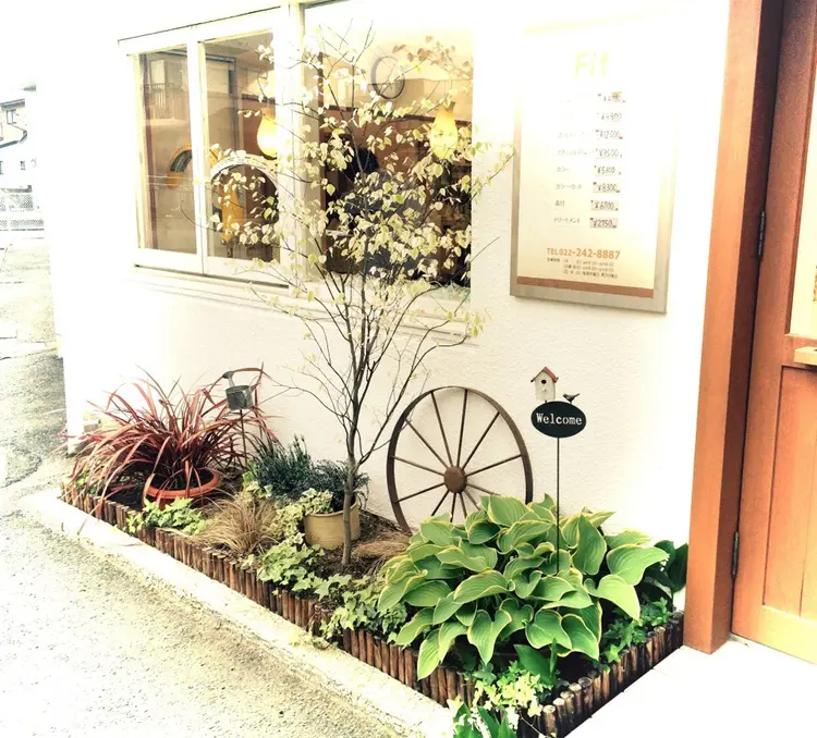 Favorite Hair Produce Fit(フィット)の内観・外観3