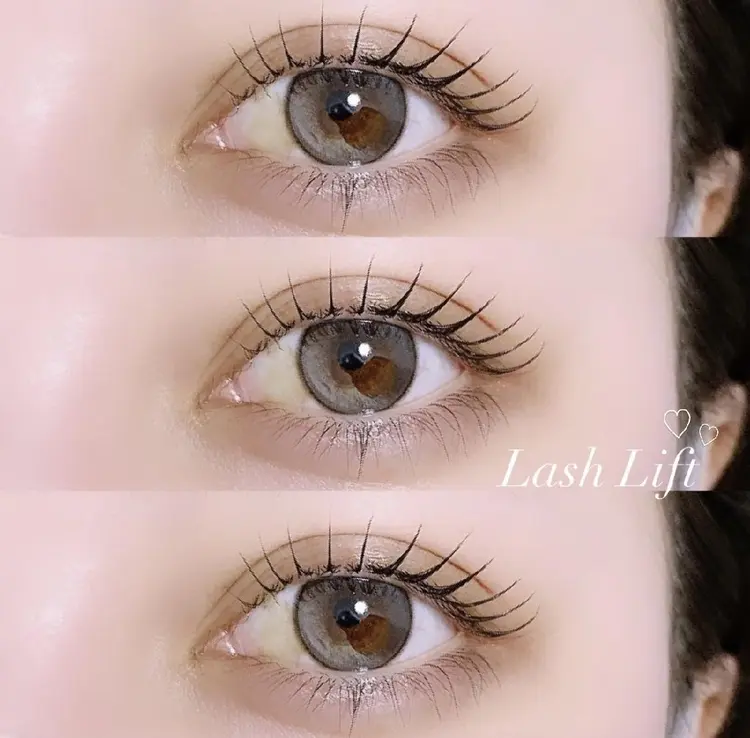 まつげパーマ・マツエク専門店】ance eyelash　アンセ アイラッシュ　静岡駅前店の内観・外観1