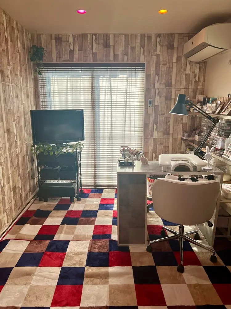 MOKAの内観・外観1