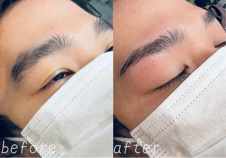 メンズ脱毛BOSS名古屋店の内観・外観3