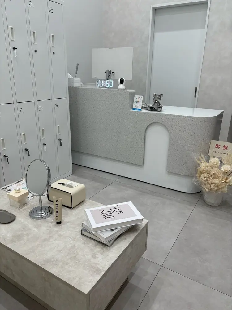 riToの内観・外観2