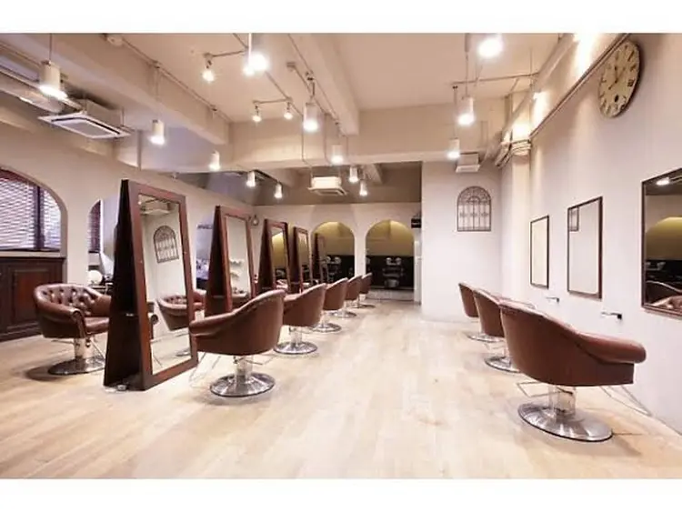 Happiness王寺の内観・外観1