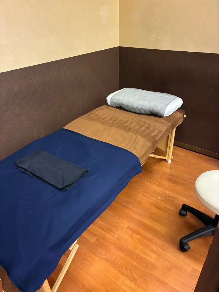 Nemulia 睡眠回復整体の内観・外観3