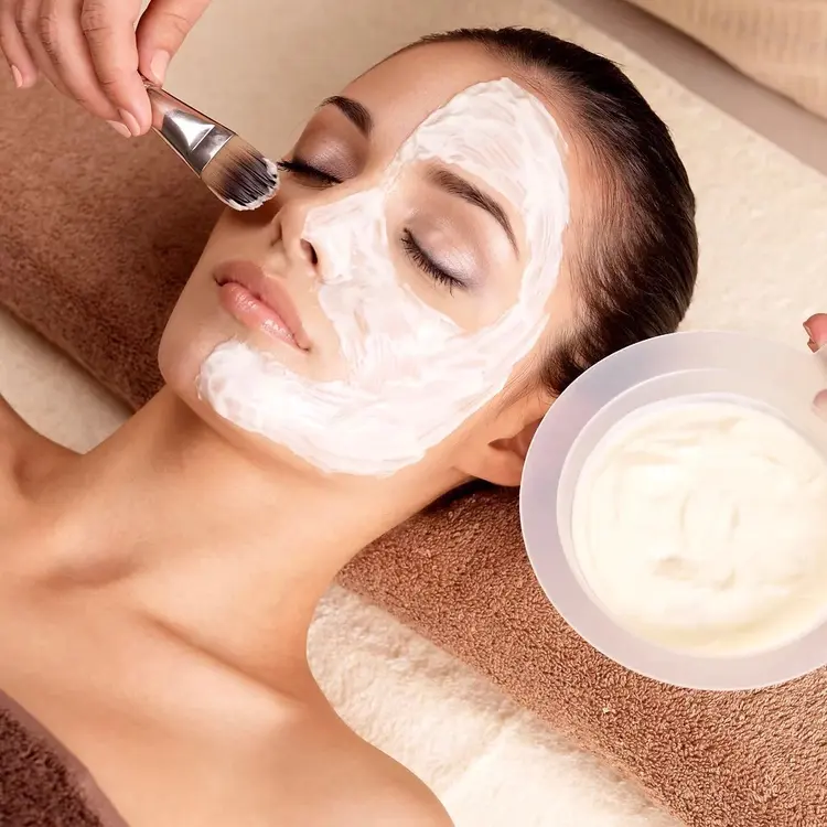 Total Beauty Salon　MIOの内観・外観1