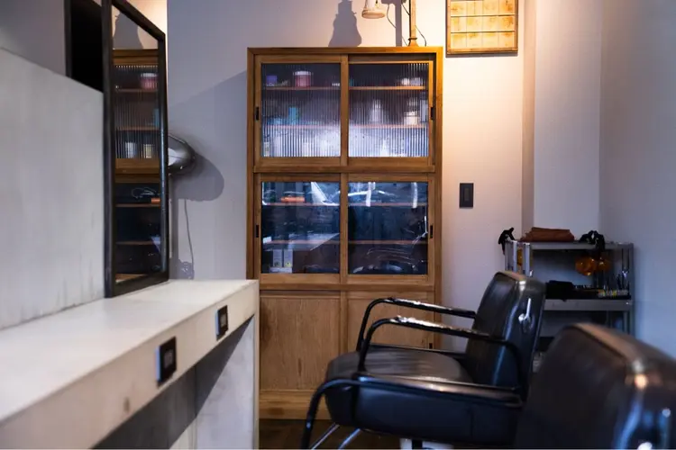 SOLANAの内観・外観3