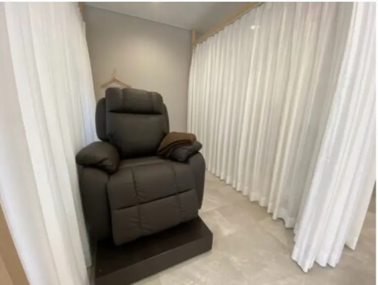 nail&eyelash amorの内観・外観2