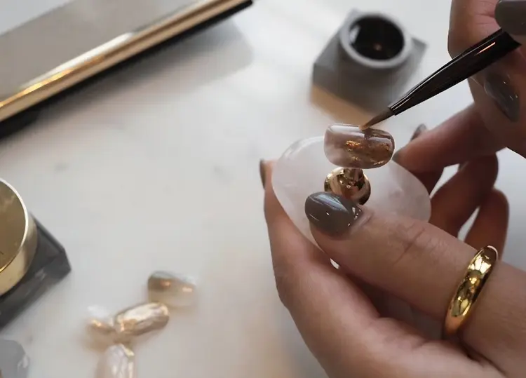 - nail school - la vela tokyoの内観・外観3